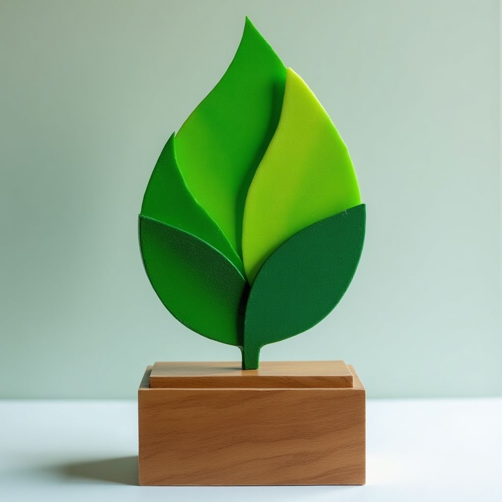 Premiul pentru Sustenabilitate în Design