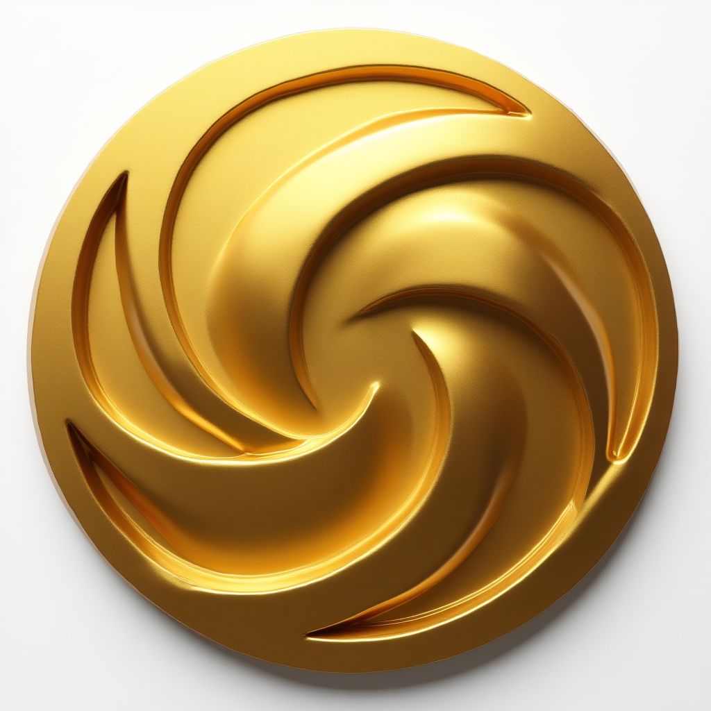 Medalia de Aur pentru Design Inovativ