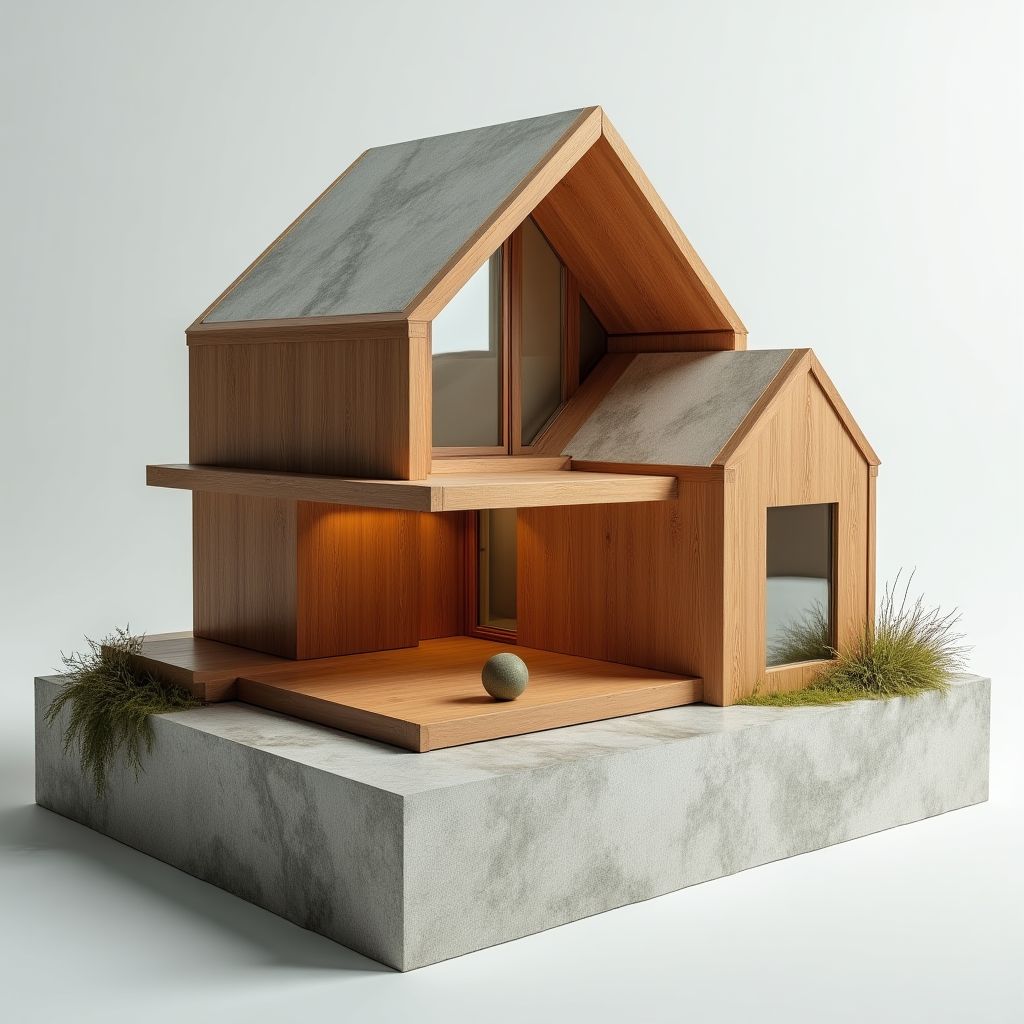 Trofeu pentru Design Rezidențial