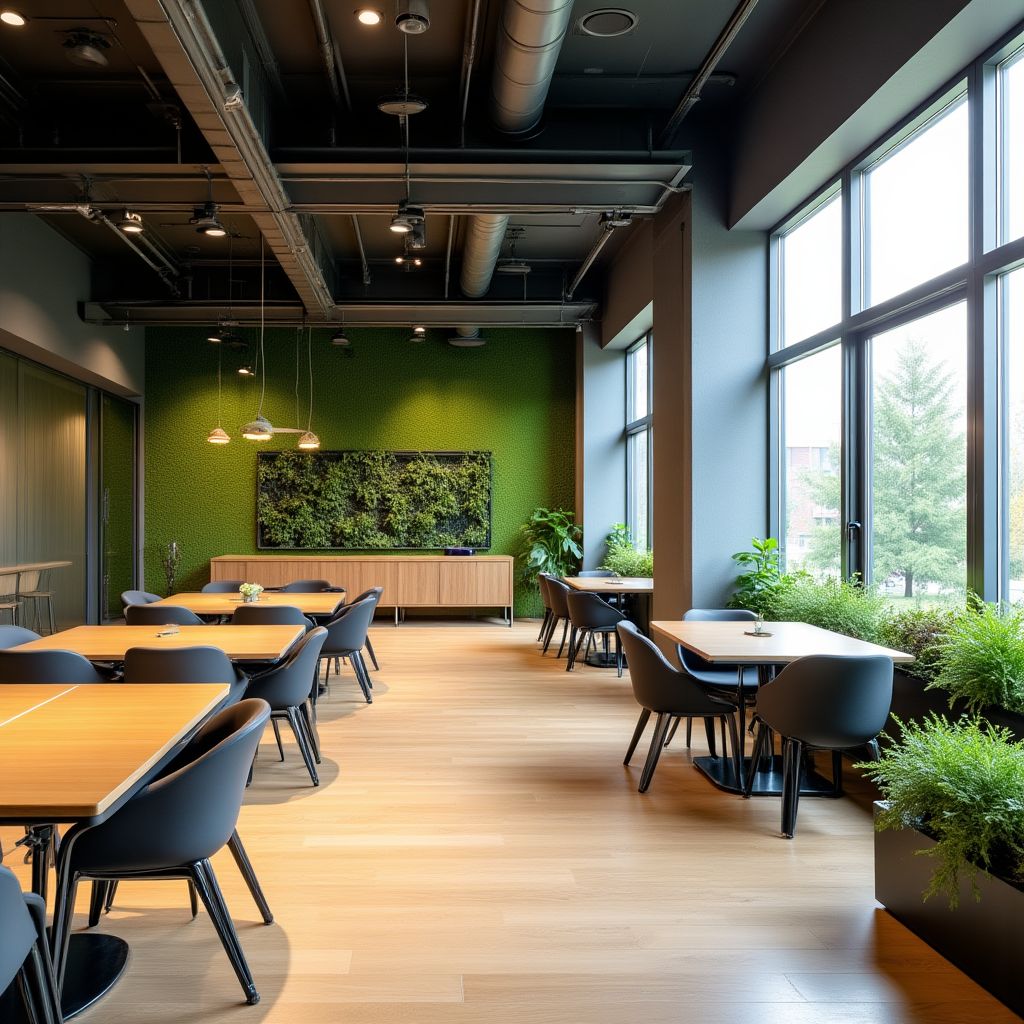 Birou corporativ Cluj-Napoca