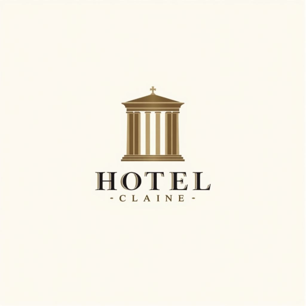 Logo client hotelier