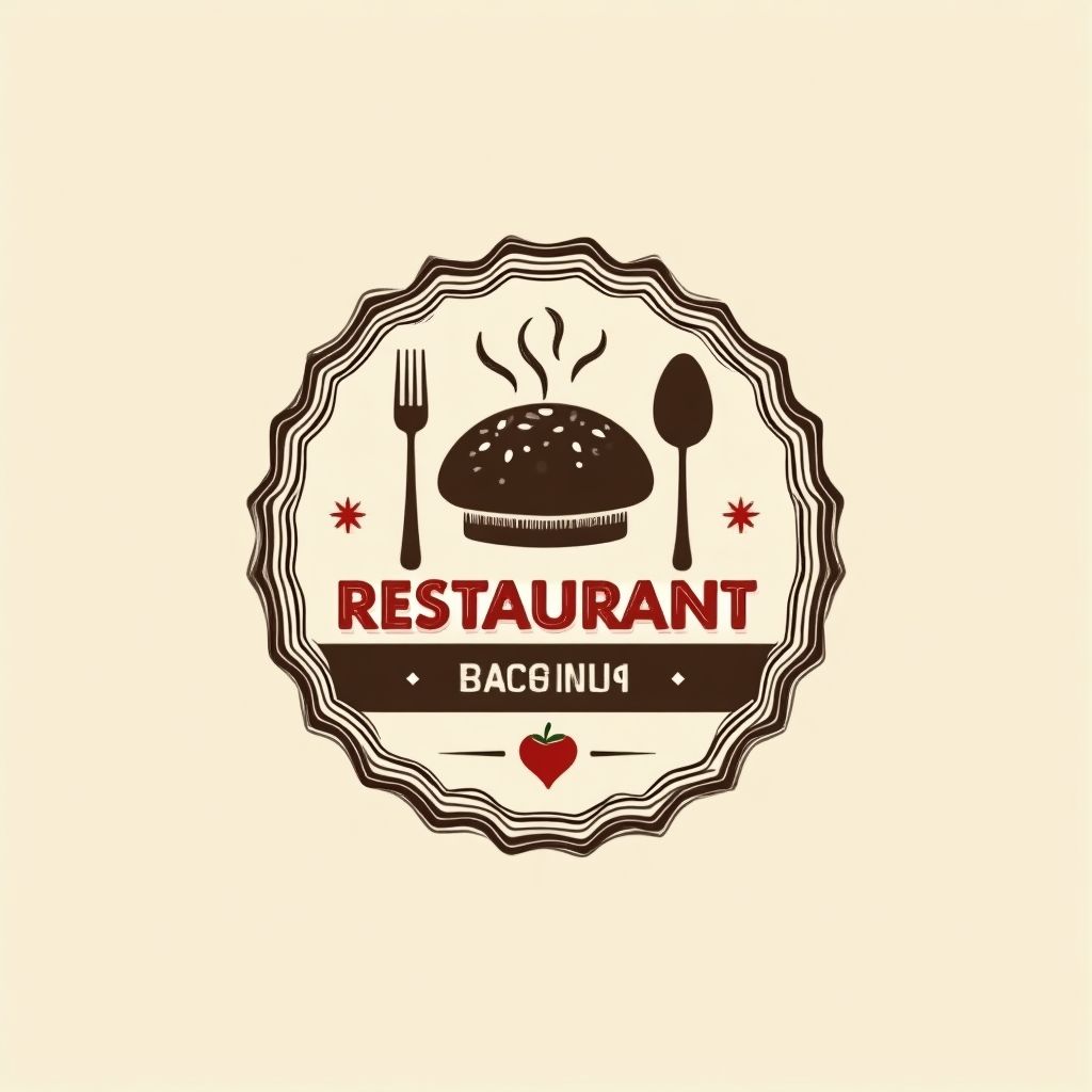 Logo client restaurant