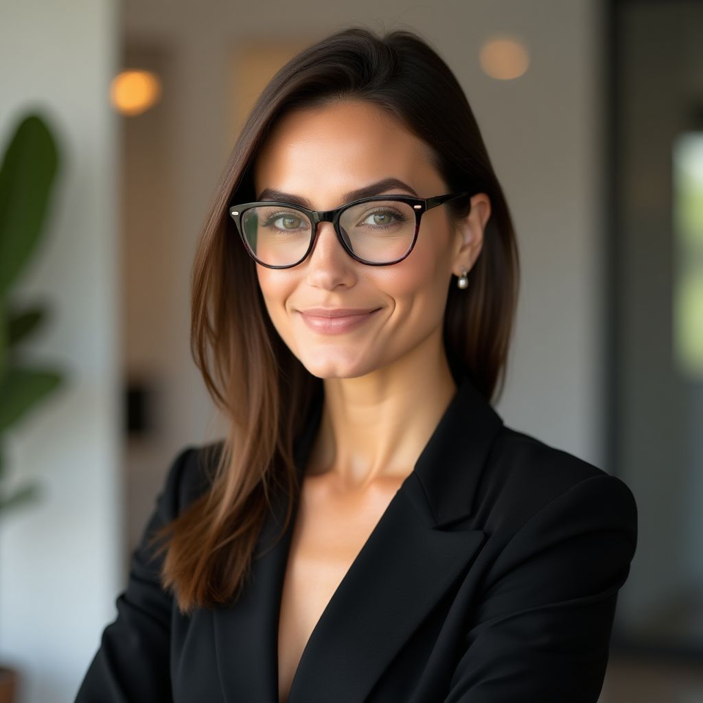 Portret Mihaela Antonescu