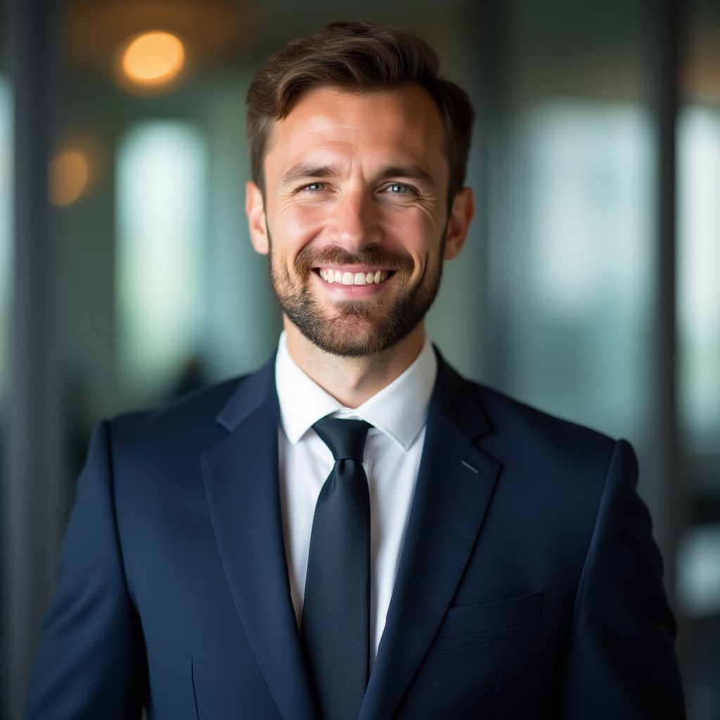 Portret Alexandru Dumitrescu