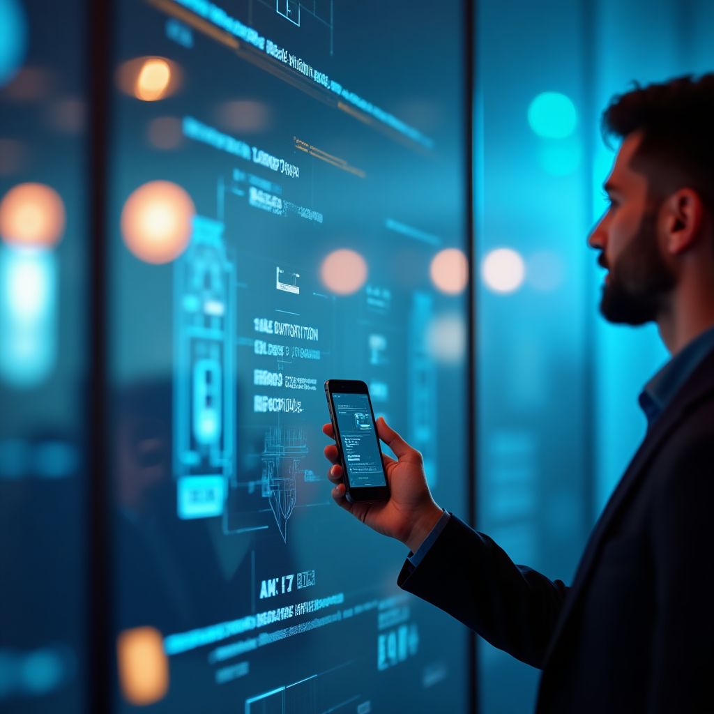 Seminar de tehnologii smart home